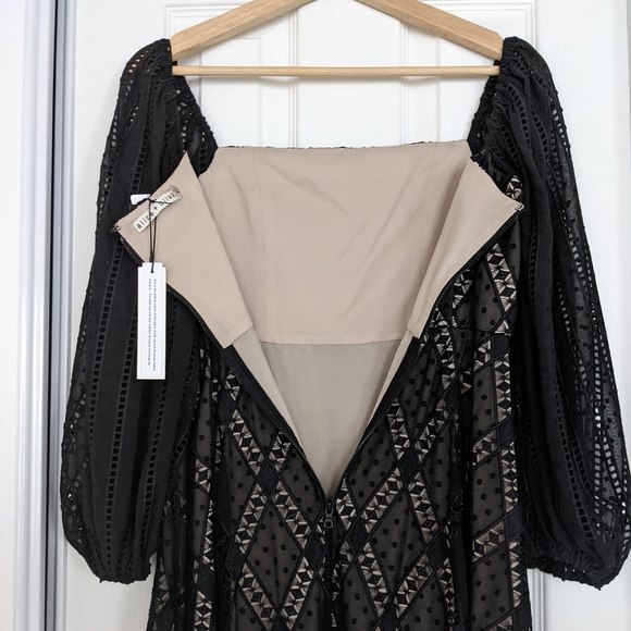 Alice+Olivia Tania dress! - Picture 5 of 11